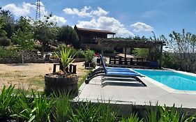 Bungalow Da Pedreira